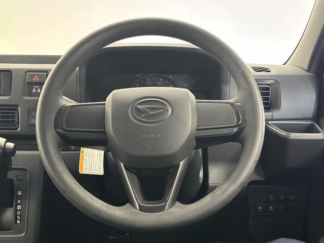 ハイゼットカーゴＤＸＡＭ・ＦＭラジオ　マニュアルエアコン付き　オートライト　ドラレコ　ＥＴＣ　ＣＶＴ（長野県）の中古車