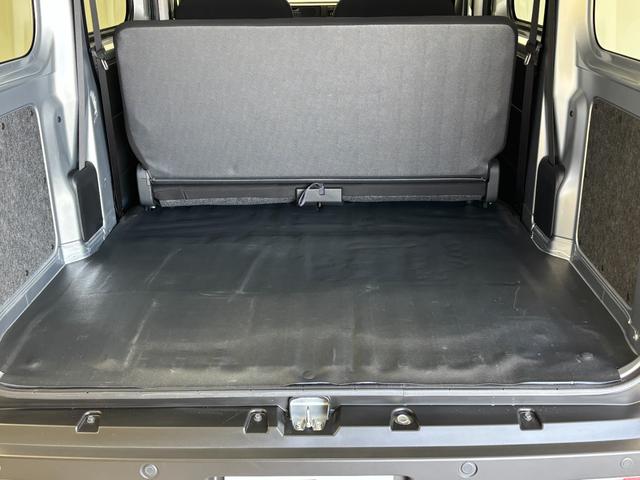 ハイゼットカーゴＤＸＡＭ・ＦＭラジオ　マニュアルエアコン付き　オートライト　ドラレコ　ＥＴＣ　ＣＶＴ（長野県）の中古車