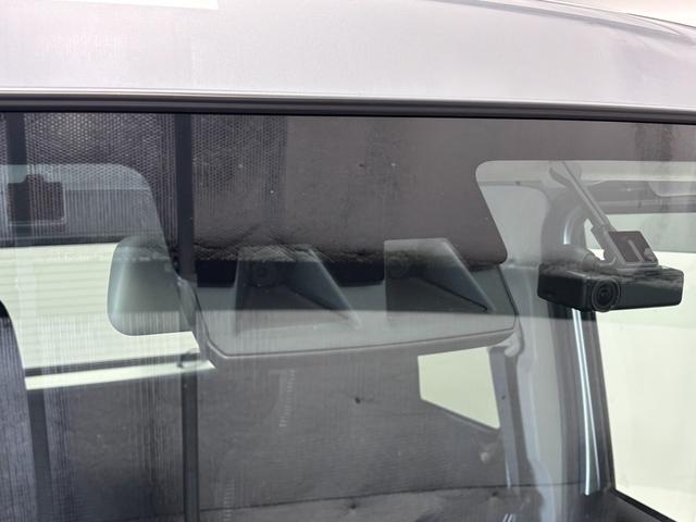 ハイゼットカーゴＤＸＡＭ・ＦＭラジオ　マニュアルエアコン付き　オートライト　ドラレコ　ＥＴＣ　ＣＶＴ（長野県）の中古車