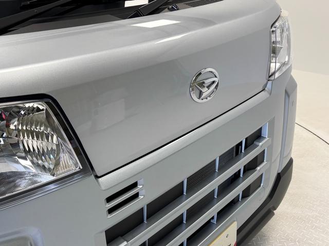 ハイゼットカーゴＤＸＡＭ・ＦＭラジオ　マニュアルエアコン付き　オートライト　ドラレコ　ＥＴＣ　ＣＶＴ（長野県）の中古車