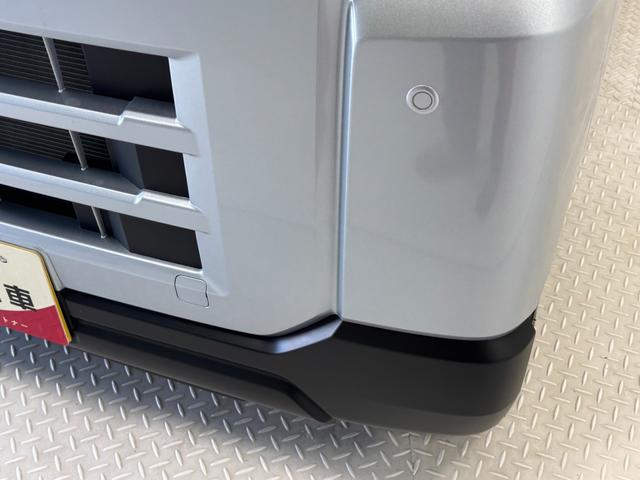 ハイゼットカーゴＤＸＡＭ・ＦＭラジオ　マニュアルエアコン付き　オートライト　ドラレコ　ＥＴＣ　ＣＶＴ（長野県）の中古車