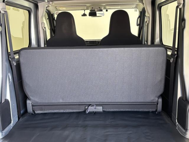 ハイゼットカーゴＤＸＡＭ・ＦＭラジオ　マニュアルエアコン付き　オートライト　ドラレコ　ＥＴＣ　ＣＶＴ（長野県）の中古車