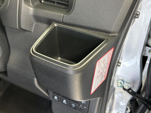 ハイゼットカーゴＤＸＡＭ・ＦＭラジオ　マニュアルエアコン付き　オートライト　ドラレコ　ＥＴＣ　ＣＶＴ（長野県）の中古車