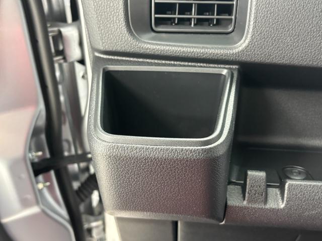 ハイゼットカーゴＤＸＡＭ・ＦＭラジオ　マニュアルエアコン付き　オートライト　ドラレコ　ＥＴＣ　ＣＶＴ（長野県）の中古車