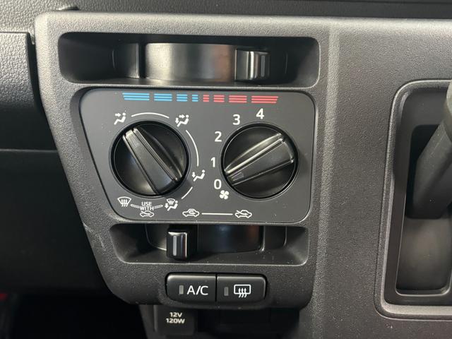 ハイゼットカーゴＤＸＡＭ・ＦＭラジオ　マニュアルエアコン付き　オートライト　ドラレコ　ＥＴＣ　ＣＶＴ（長野県）の中古車