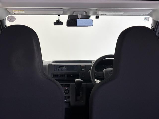 ハイゼットカーゴDXAM・FMラジオ マニュアルエアコン付き オートライト ドラレコ ETC CVT(長野県)の中古車