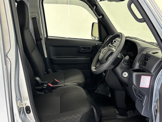 ハイゼットカーゴDXAM・FMラジオ マニュアルエアコン付き オートライト ドラレコ ETC CVT(長野県)の中古車