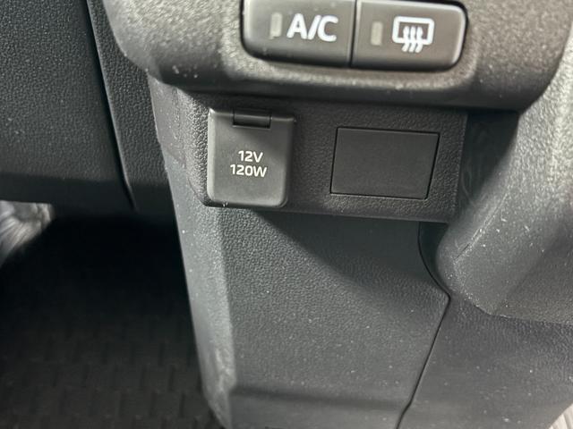 ハイゼットカーゴDXAM・FMラジオ マニュアルエアコン付き オートライト ドラレコ ETC CVT(長野県)の中古車