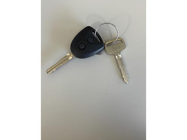 ハイゼットカーゴDXAM・FMラジオ マニュアルエアコン付き オートライト ドラレコ ETC CVT(長野県)の中古車