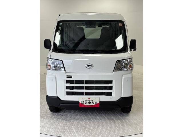 ハイゼットカーゴDXAM・FMラジオ マニュアルエアコン オートライト CVT(長野県)の中古車