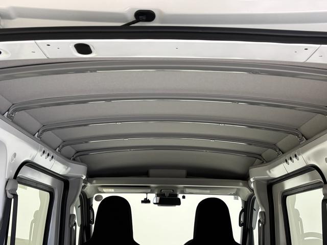 ハイゼットカーゴDXAM・FMラジオ マニュアルエアコン オートライト CVT(長野県)の中古車