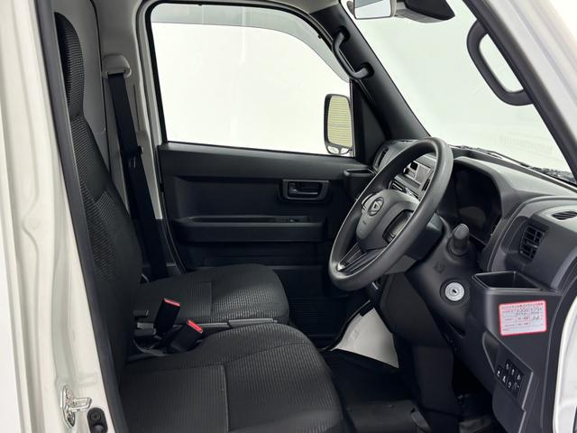 ハイゼットカーゴDXAM・FMラジオ マニュアルエアコン オートライト CVT(長野県)の中古車