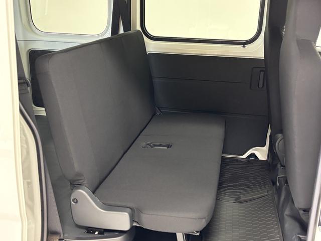 ハイゼットカーゴDXAM・FMラジオ マニュアルエアコン オートライト CVT(長野県)の中古車