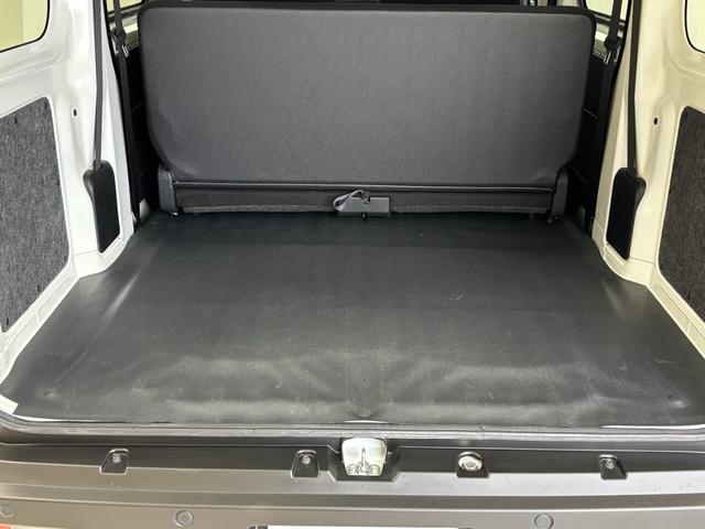 ハイゼットカーゴDXAM・FMラジオ マニュアルエアコン オートライト CVT(長野県)の中古車