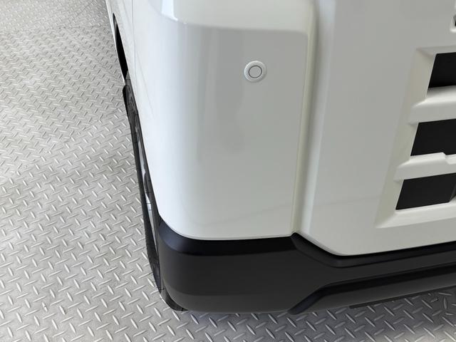 ハイゼットカーゴDXAM・FMラジオ マニュアルエアコン オートライト CVT(長野県)の中古車