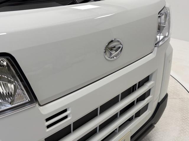 ハイゼットカーゴDXAM・FMラジオ マニュアルエアコン オートライト CVT(長野県)の中古車