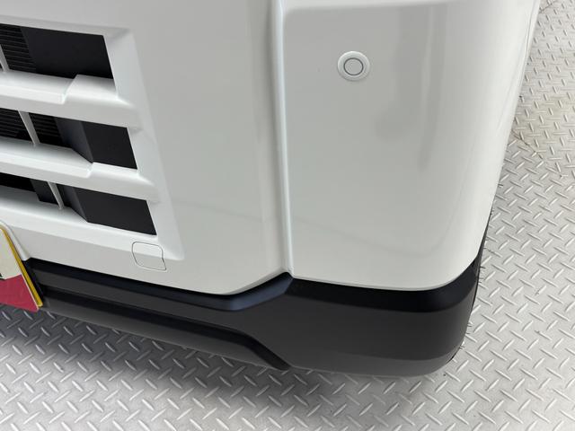 ハイゼットカーゴDXAM・FMラジオ マニュアルエアコン オートライト CVT(長野県)の中古車