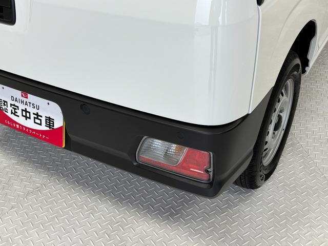 ハイゼットカーゴDXAM・FMラジオ マニュアルエアコン オートライト CVT(長野県)の中古車