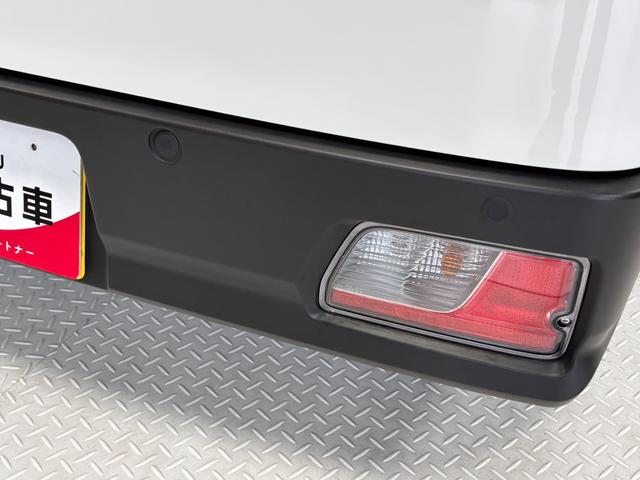 ハイゼットカーゴDXAM・FMラジオ マニュアルエアコン オートライト CVT(長野県)の中古車