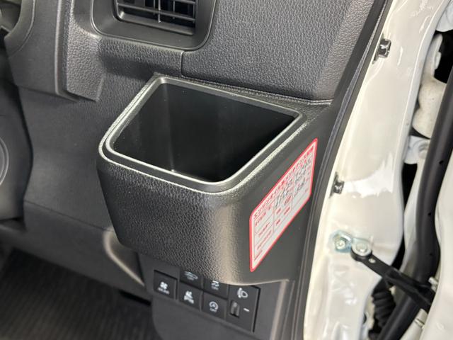 ハイゼットカーゴDXAM・FMラジオ マニュアルエアコン オートライト CVT(長野県)の中古車