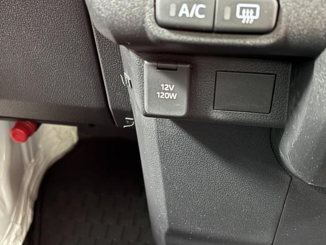 ハイゼットカーゴDXAM・FMラジオ マニュアルエアコン オートライト CVT(長野県)の中古車