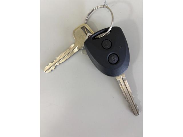 ハイゼットカーゴDXAM・FMラジオ マニュアルエアコン オートライト CVT(長野県)の中古車