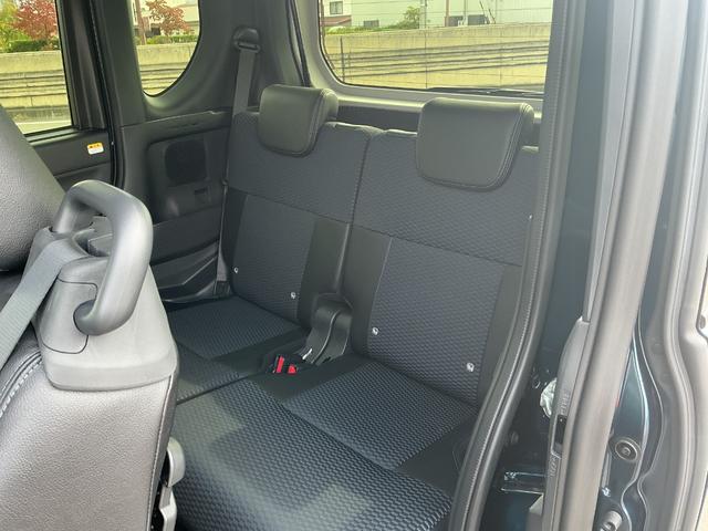 タントカスタムRS4WD CVT ターボ 純正ナビ ドライブレコーダー 両側電動スライドドア(長野県)の中古車