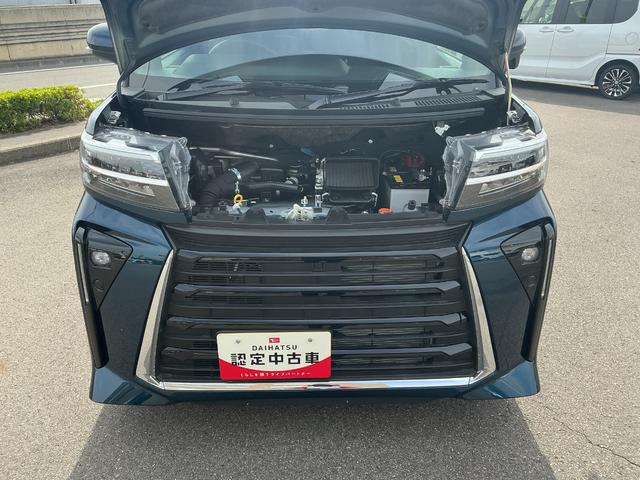 タントカスタムRS4WD CVT ターボ 純正ナビ ドライブレコーダー 両側電動スライドドア(長野県)の中古車