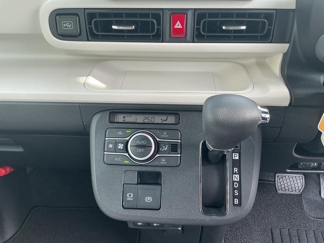 ムーヴキャンバスストライプスＧ（長野県）の中古車