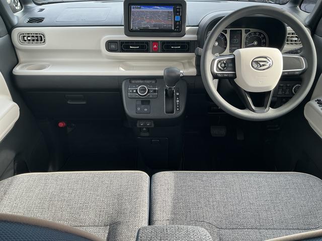 ムーヴキャンバスストライプスＧ（長野県）の中古車