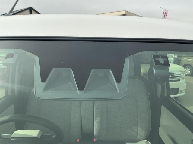 ムーヴキャンバスストライプスＧ（長野県）の中古車