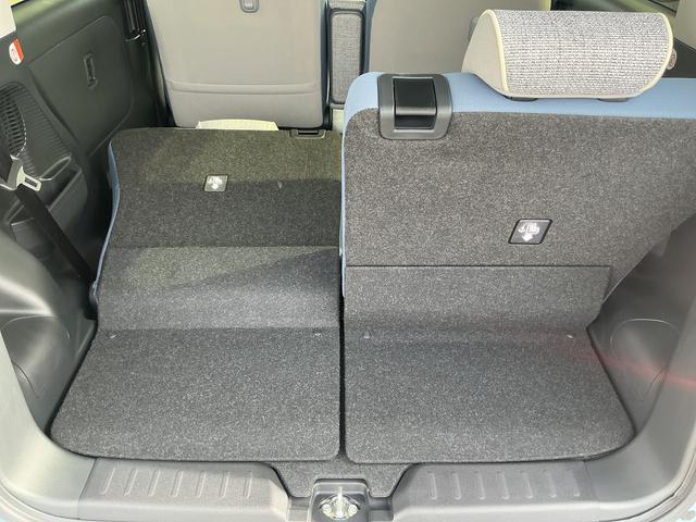 ムーヴキャンバスストライプスＧ（長野県）の中古車