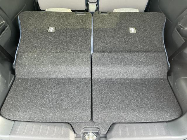 ムーヴキャンバスストライプスＧ（長野県）の中古車