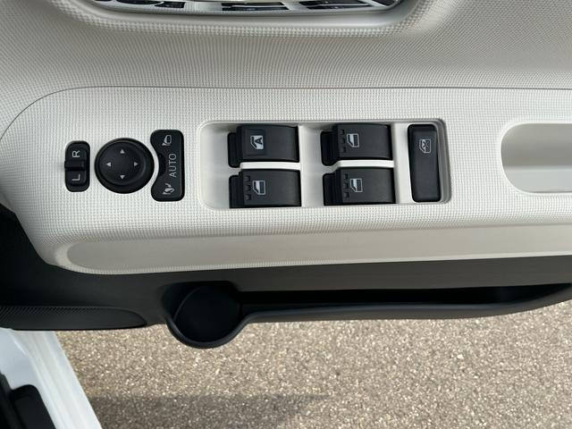 ムーヴキャンバスストライプスＧ（長野県）の中古車