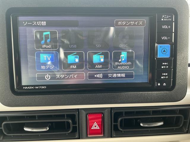 ムーヴキャンバスストライプスＧ（長野県）の中古車