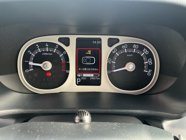 ムーヴキャンバスストライプスＧ（長野県）の中古車