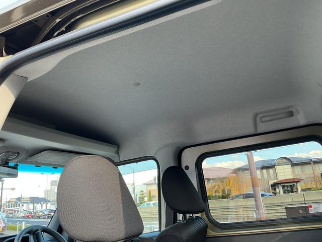 ハイゼットカーゴデッキバンG4WD CVT 純正ナビ ドライブレコーダー ETC(長野県)の中古車