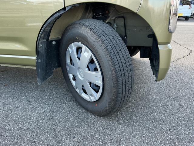 ハイゼットカーゴデッキバンG4WD CVT 純正ナビ ドライブレコーダー ETC(長野県)の中古車