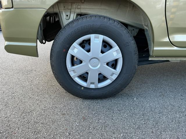 ハイゼットカーゴデッキバンG4WD CVT 純正ナビ ドライブレコーダー ETC(長野県)の中古車