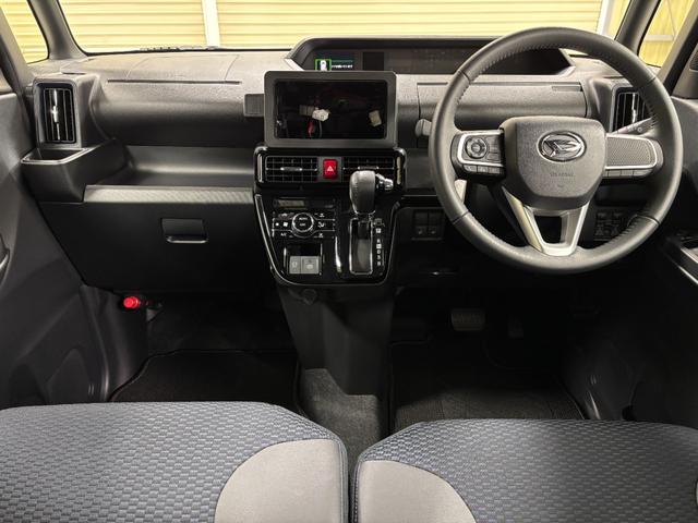 タントカスタムＲＳターボ　防錆塗装済み　オーディオレス　両側パワースライドドア　ミラクルオープンドア　両側シートヒーター　ＵＳＢソケット　ＬＥＤヘッドランプ　キーフリー　スマートアシスト　プッシュスタート（長野県）の中古車