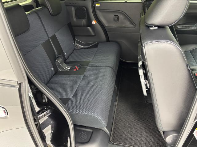 タントカスタムＲＳターボ　防錆塗装済み　オーディオレス　両側パワースライドドア　ミラクルオープンドア　両側シートヒーター　ＵＳＢソケット　ＬＥＤヘッドランプ　キーフリー　スマートアシスト　プッシュスタート（長野県）の中古車