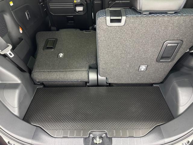 タントカスタムＲＳターボ　防錆塗装済み　オーディオレス　両側パワースライドドア　ミラクルオープンドア　両側シートヒーター　ＵＳＢソケット　ＬＥＤヘッドランプ　キーフリー　スマートアシスト　プッシュスタート（長野県）の中古車