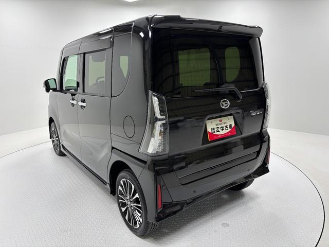 タントカスタムＲＳターボ　防錆塗装済み　オーディオレス　両側パワースライドドア　ミラクルオープンドア　両側シートヒーター　ＵＳＢソケット　ＬＥＤヘッドランプ　キーフリー　スマートアシスト　プッシュスタート（長野県）の中古車