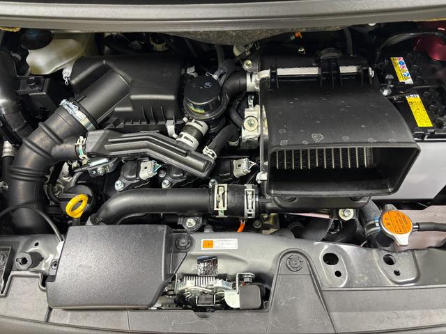 タントカスタムＲＳターボ　防錆塗装済み　オーディオレス　両側パワースライドドア　ミラクルオープンドア　両側シートヒーター　ＵＳＢソケット　ＬＥＤヘッドランプ　キーフリー　スマートアシスト　プッシュスタート（長野県）の中古車