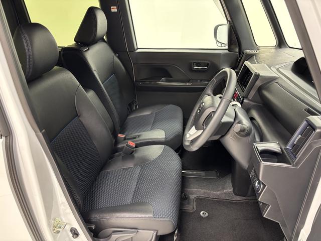 タントカスタムRSターボ 防錆塗装済み オーディオレス 両側電動スライドドア 両側シートヒーター USBソケット ミラクルオープンドア LED オートライト プッシュスタート スマートキー スマートアシスト(長野県)の中古車