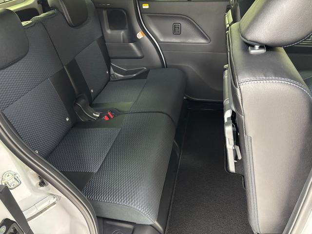 タントカスタムRSターボ 防錆塗装済み オーディオレス 両側電動スライドドア 両側シートヒーター USBソケット ミラクルオープンドア LED オートライト プッシュスタート スマートキー スマートアシスト(長野県)の中古車