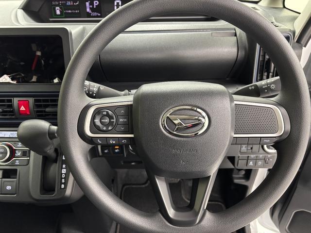 タントＸ防錆塗装済み　オーディオレス　両側シートヒーター　左側パワースライドドア　ミラクルオープンドア　ＵＳＢソケット　オートエアコン　オートライト　ＬＥＤ　キーフリー　電動格納ミラー　スマートアシスト（長野県）の中古車