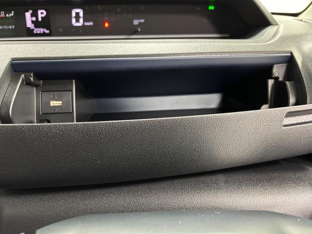 タントＸ防錆塗装済み　オーディオレス　両側シートヒーター　左側パワースライドドア　ミラクルオープンドア　ＵＳＢソケット　オートエアコン　オートライト　ＬＥＤ　キーフリー　電動格納ミラー　スマートアシスト（長野県）の中古車