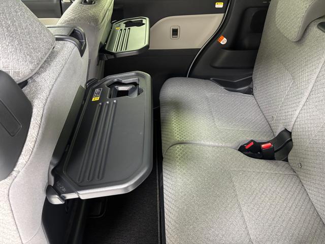 タントＸ防錆塗装済み　オーディオレス　両側シートヒーター　左側パワースライドドア　ミラクルオープンドア　ＵＳＢソケット　オートエアコン　オートライト　ＬＥＤ　キーフリー　電動格納ミラー　スマートアシスト（長野県）の中古車