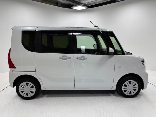 タントＸ防錆塗装済み　オーディオレス　両側シートヒーター　左側パワースライドドア　ミラクルオープンドア　ＵＳＢソケット　オートエアコン　オートライト　ＬＥＤ　キーフリー　電動格納ミラー　スマートアシスト（長野県）の中古車